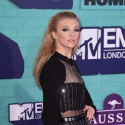 Looks de los MTV EMA 2017