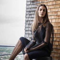 Colección primavera/verano 2018 de la firma Wolford