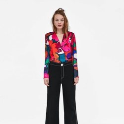 Prendas de la nueva colección de Zara primavera/verano 2018