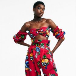 Asos presenta su colección exclusiva Made in Kenia que colabora con Soko Kenya