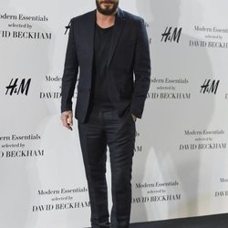 El Consejo de Moda Británico escoge a David Beckham como su presidente embajador