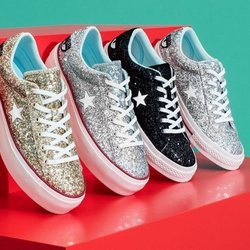 Colección cápsula de Chiara Ferragni para Converse