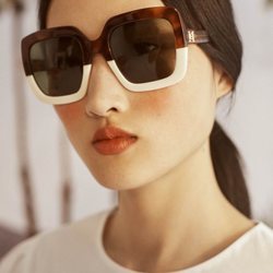 Gafas de la colección Crucero 2019 de Carolina Herrera