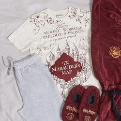 Primark presenta su segunda colección 'Harry Potter x Primark'