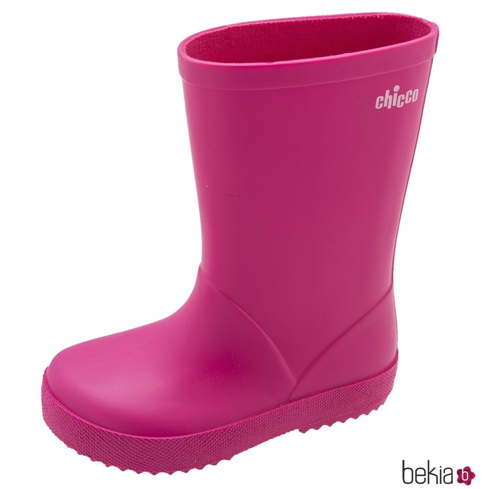 Botas de agua de la colección otoño/inverno 2018-2019 de Chicco