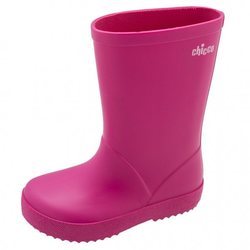 Botas de agua de la colección otoño/inverno 2018-2019 de Chicco