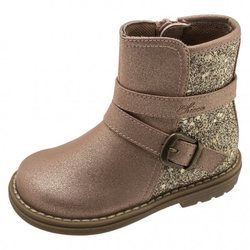 Botines marrones de la colección otoño/inverno 2018-2019 de Chicco