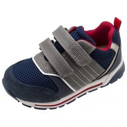 Deportivas de velcro de la colección otoño/inverno 2018-2019 de Chicco