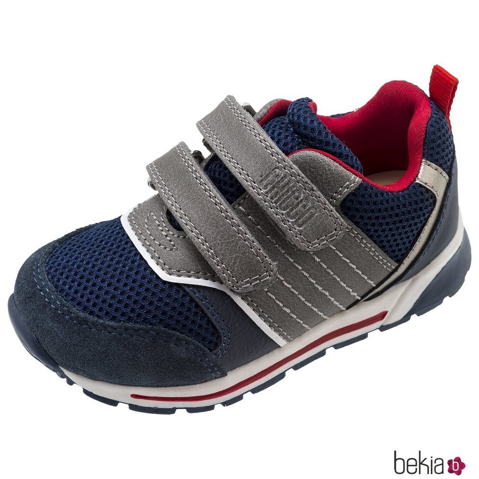 Deportivas de velcro de la colección otoño/inverno 2018-2019 de Chicco