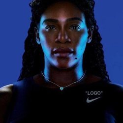 Nueva colección de Virgil Abloh, Nike con Serena Williams 2018