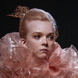 Desfile primavera 2019 de Marc Jacobs en la New York Fashion Week