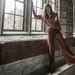 Stradivarius opta por las tendencias en su colección otoño/invierno 2018/2019