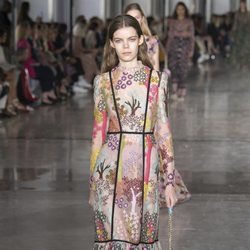 Desfile de Giambattista Valli primavera/verano 2019 en la Paris Fashion Week