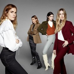 Colección exclusiva otoño/invierno 2018/2019 de Mango para Zalando