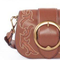 'Lennox Bag', el nuevo bolso de la colección otoño/invierno 2018/2019 de Polo Ralph Lauren