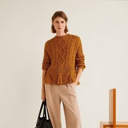 Nueva colección otoño/invierno 2018/2019 de Mango