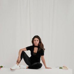 Nueva colaboración de Puma x Selena Gomez