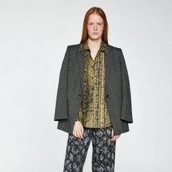 Colección 'animal print' otoño/invierno 2018/2019 de Sfera