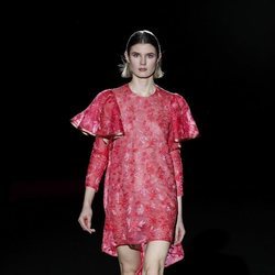 Hannibal Laguna presenta su colección otoño/invierno 2019/2020 en la Madrid Fashion Week 2019