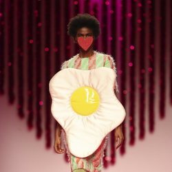 Colección otoño/invierno 2019-2020 de Ágatha Ruiz de la Prada en la MBFW de Madrid