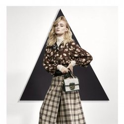 Lookbook Pre-Fall 2019 de Louis Vuitton