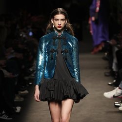 Colección otoño/invierno 2019/2020 de Jorge Vázquez