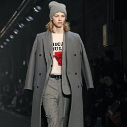 Desfile Zadig&Voltaire en la Semana de la Moda de Nueva York 2019