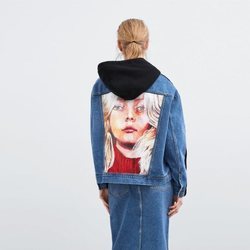 Colección 'Women in Art' de Zara TRF 2019