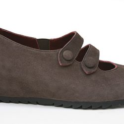 Zapato de la firma Ara de la colección Otoño/Invierno 2011/2012