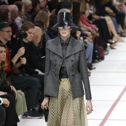 Desfile Dior otoño/invierno 2019/2020