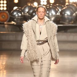 Desfile Isabel Marant otoño/invierno 2019/2020 en París