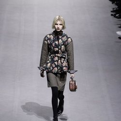 Desfile de la colección otoño/invierno 2019/2020 de Louis Vuitton en París