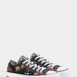 Colección Print Converse X Bershka