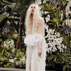 Colección de novias primavera 2020 de Vera Wang