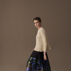 Colección otoño/invierno 2019 de Delpozo