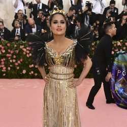 Looks de la alfombra roja de la Gala MET 2019