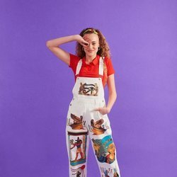 ASIF Clothing: así son los diseños de la marca de ropa de los Javis