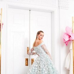 Colección pre-fall 2019 de Chrisitan Siriano