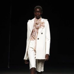 Desfile primavera/verano 2020 de Roberto Torretta en la MBFWMadrid 2019