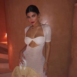 El estilo de Kylie Jenner