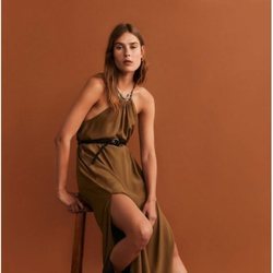 Colección otoño/invierno 2019 de Mango