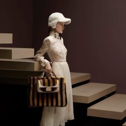 Colección otoño/invierno 2019/2020 de Fendi