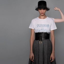 Colección prêt-à-porter otoño/invierno 2019 de Dior