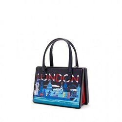 Bolso London de la colección Loewe Postal 2019