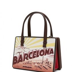 Bolso Barcelona de la colección Loewe Postal 2019