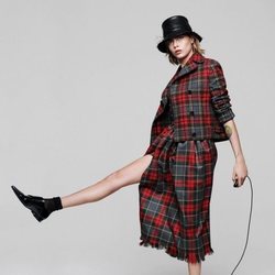 Colección Prèt a Porter otoño/invierno 2019/2020 de Dior