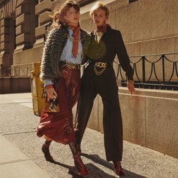 Colección de edición limitada de Zara otoño/invierno 2019