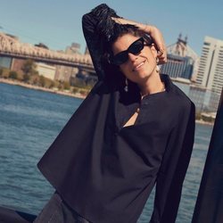 Colección cápsula 'Leandra Medine x Mango'