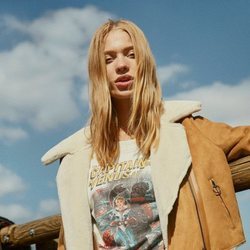 'STR Collection' otoño 2019 de Stradivarius