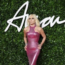 Mejor y peor vestidas de los British Fashion Awards 2019